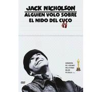 Alguien Volo Sobre El Nido Del Cuco (1d) [Import espagnol]