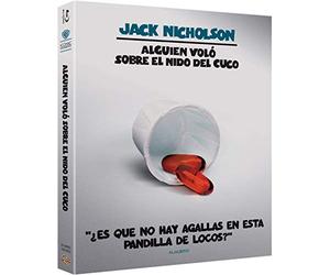 Alguien Voló Sobre el Nido del Cuco