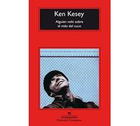 Alguien volo sobre el nido del cuco/ One flew over the cuckoo's nest: 407