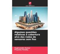 Algumas questões relativas à cobertura alvo das redes de sensores sem fios