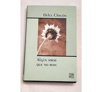Algún amor que no mate