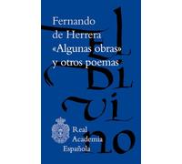 "Algunas obras" y otros poemas