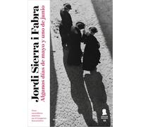 Algunos días de mayo y uno de junio (Inspector Mascarell 15): Tres sacerdotes muertos en el Congreso Eucarístico