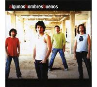 Algunos Hombres Buenos - Algunos Hombres Buenos