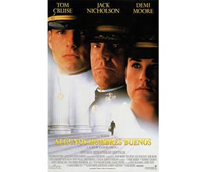 Algunos Hombres Buenos (Blu-Ray) (Import) (2007) J.T. Walsh; Demi Moore; Jac