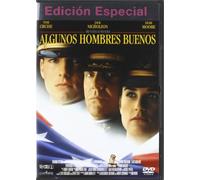 Algunos Hombres Buenos (Ed.Esp.) [Import espagnol]