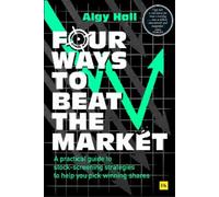 Algy Hall Four Ways to Beat the Market (Tascabile)