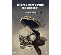 Alhajero donde habitan los recuerdos