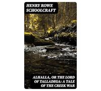 Alhalla, or the Lord of Talladega