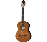 Alhambra 10 Premier w/Case
