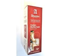 Alhambra 100281 modello 2 Meccaniche dorate per chitarra classica CHIAVETTE