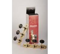 ALHAMBRA 100282 MODELLO 3 MECCANICA LUSSO MECCANICHE PER CHITARRA CLASSICA