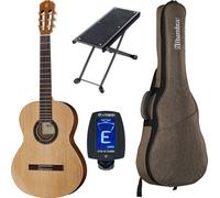 Alhambra 1C HT EZ incl. Gigbag Bundle