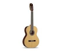 ALHAMBRA 2C CEDRO MASSELLO CHITARRA CLASSICA SPAGNOLA MODELLO 2C 4/4 nuova