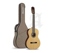 Alhambra 2C Guitarra Clásica + Funda