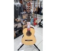 ALHAMBRA 2CA ABETE MASSELLO CHITARRA CLASSICA SPAGNOLA MODELLO 2C A 4/4 nuova