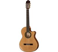 Alhambra 5 P CW E8 w/Gig Bag