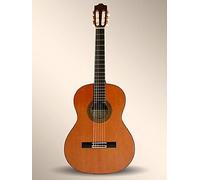 ALHAMBRA 8P CEDAR - Chitarra da concerto 4/4