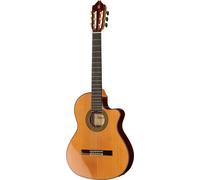 Alhambra 9P CW E8 w/Case