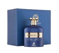 Alhambra Amberley Ombre Blue Donna 100 ml - Eau de Parfum