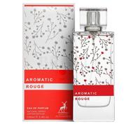 Alhambra Aromatic Rouge 100 ml - Eau de Parfum