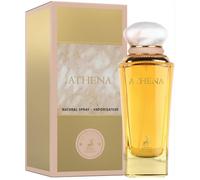 Maison Alhambra Athena Eau de Pafum Spray for Women, 3.4 Ounce