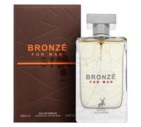 Alhambra Bronze Uomo 100 ml - Eau de Parfum