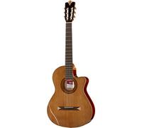 Alhambra CS-1 CW E1 incl.Gig Bag