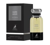 Maison Alhambra Woody Oud 80 ml eau de parfum Unisex