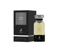 Maison Alhambra Woody Oud 80 ml eau de parfum Unisex