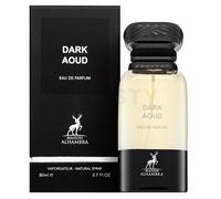 Dark Aoud by Maison Alhambra for Unisex - 2,7 oz EDP Spray