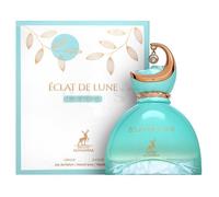 Maison Alhambra Eclat De Lune for Unisex Eau de Parfum Spray, 3,4 Ounce / 100 ml