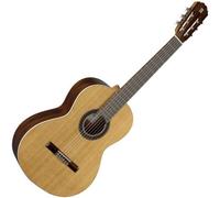 Alhambra Estudio 1C Senorita 7/8 - Chitarra da concerto con custodia inclusa