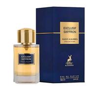 Maison Alhambra Exclusif Saffron 100 ml eau de parfum Unisex