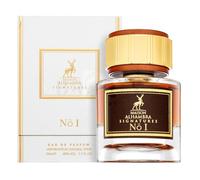 Maison Alhambra Signatures No. I Eau De Parfum 50 Ml
