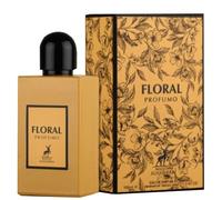 Maison Alhambra Floral Profumo 100 ml eau de parfum per Donna