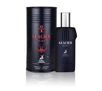 Alhambra Glacier Ultra - EDP 100 ml