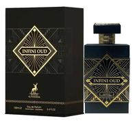 Maison Alhambra Infini Oud Eau de Parfum (unisex) 100 ml
