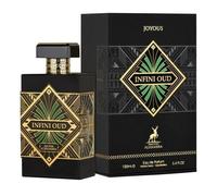 Maison Alhambra Infini Oud Joyous 100 ml eau de parfum Unisex