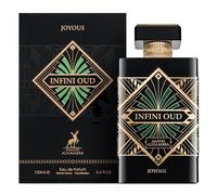 Maison Alhambra Infini Oud Joyous 100 ml eau de parfum Unisex