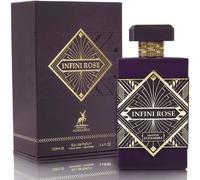 Maison Alhambra Profumo 100 ml - Nebulizzatore Unisex - Eau de Parfum - Scent: Floreale - Senza Parabeni