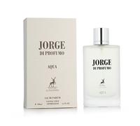 Maison Alhambra Jorge Di Profumo Aqua Eau De Parfum 100 Ml