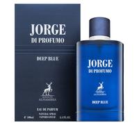 Maison Alhambra Jorge Di Profondo 100 ml eau de parfum per uomo