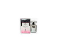 Alhambra Jubilant Rose Donna 100 ml - Eau de Parfum