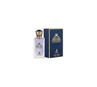 Alhambra Kingsman - EDP - Volume: 100 ml