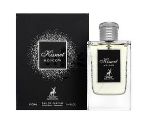 Alhambra Kismet Mosca 100 ml - Eau de Parfum
