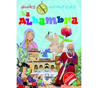 Alhambra, La [Lingua spagnola]