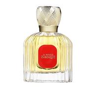Maison Alhambra Baroque 540 Floral Vapo 100ml Eau De Parfum Giallo Uomo