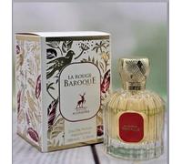 Maison Alhambra La Rouge Baroque 100 ml eau de parfum Unisex