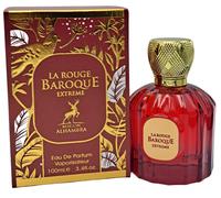 Maison Alhambra Baroque Rouge Extrait de Parfum 100 ml